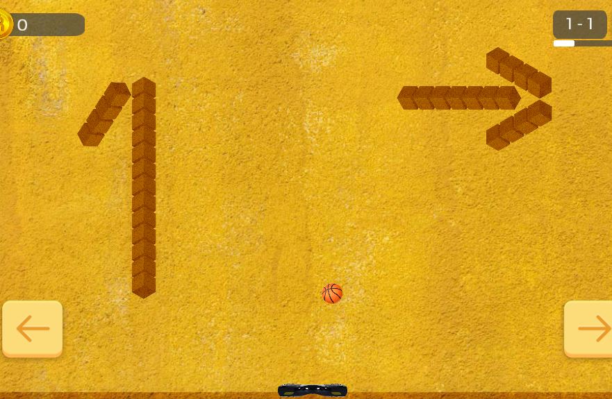 MegaTab Blackhole: Save the Universe by Transporting Objects